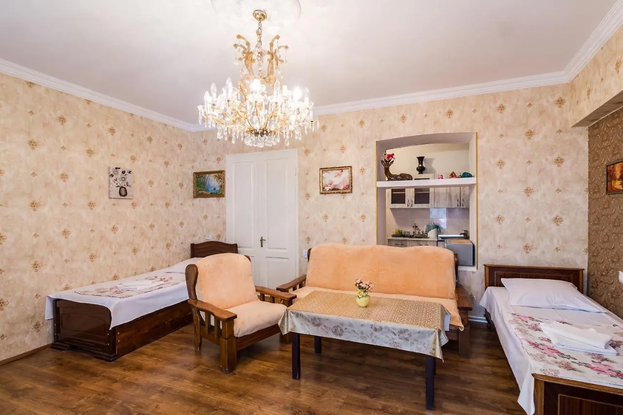 Apartment Qetooli Tbiliszi