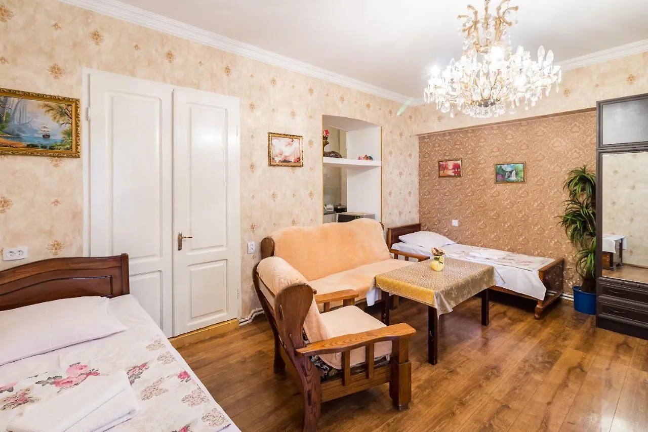 Apartment Qetooli Tbilissi