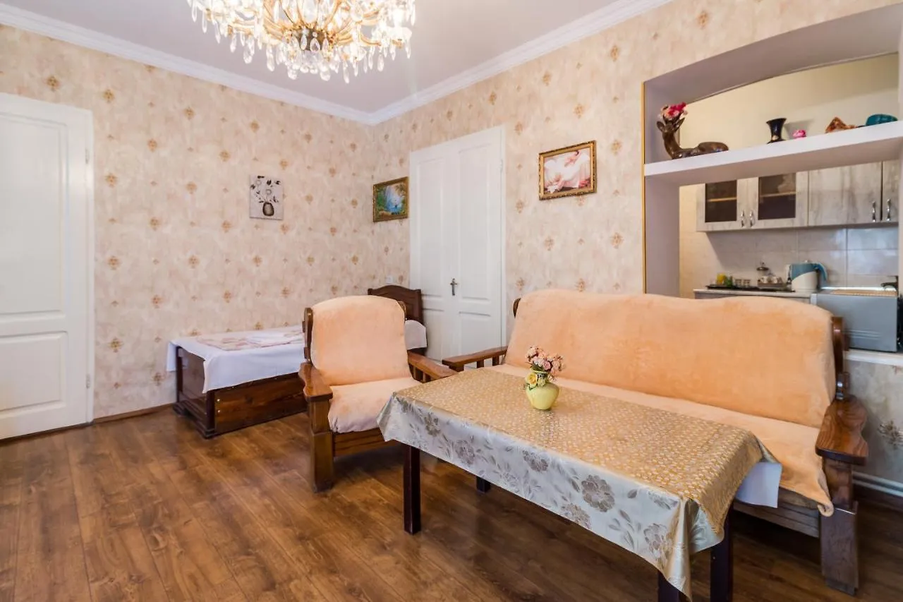 Apartment Qetooli Tbilissi