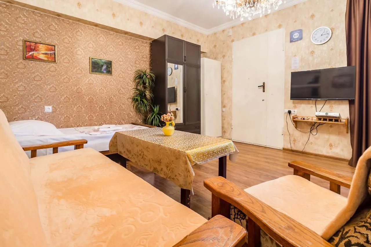 Apartment Qetooli Tbiliszi