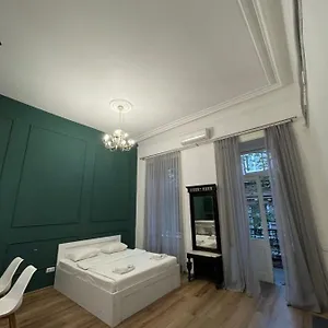 Apartament Tbilisi Inn, Tbilisi