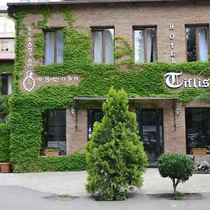 Hotel Tiflis Hotel, Tbilissi