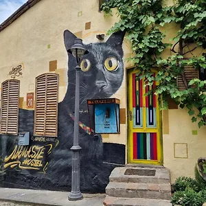 Hostel Namaste, Tbilisi