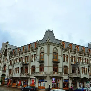 Hotel Aleksandria, Tbilisi