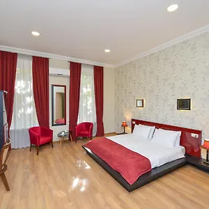 3* Hotel Giardino Di Rose