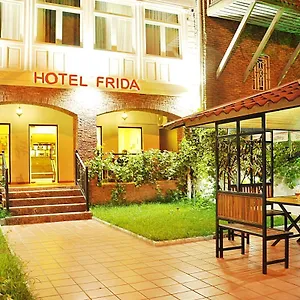 3* Hotel Frida